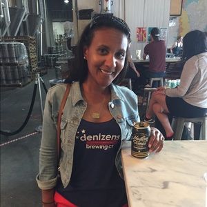 Meet your Posher, Attiya